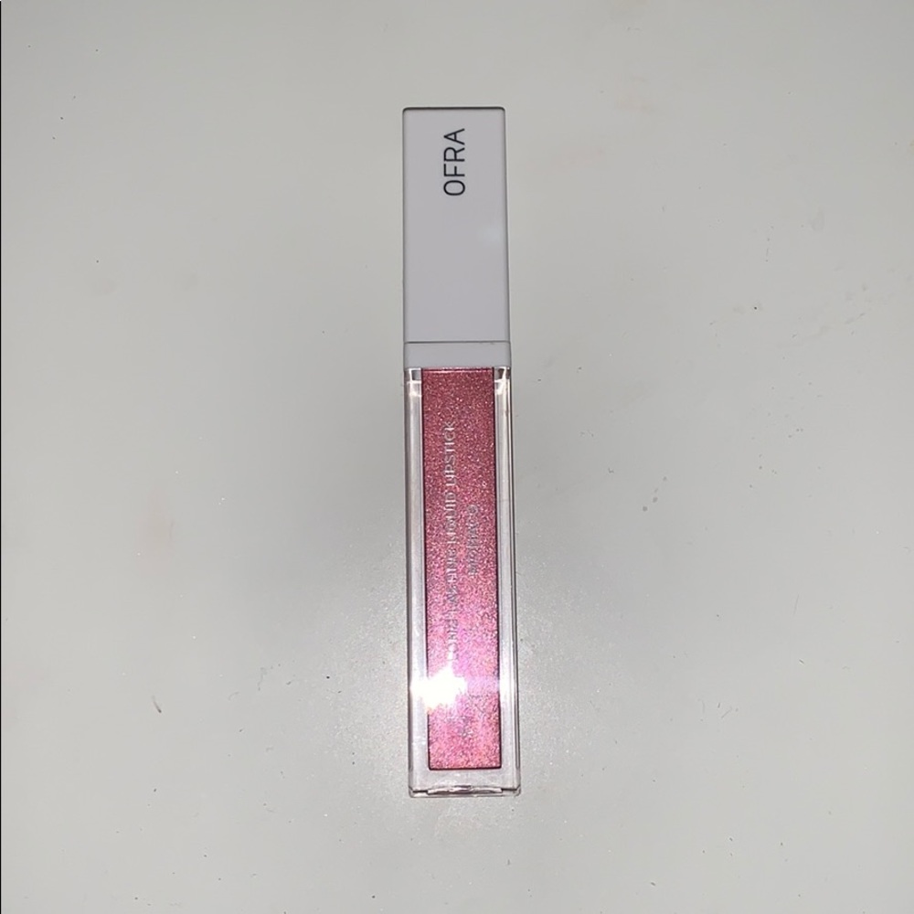 OFRA Long Lasting Liquid Lipstick.